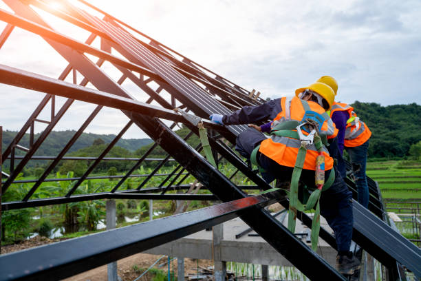 Quick and Trustworthy Emergency Roof Repair Services in Ormond Beach, FL