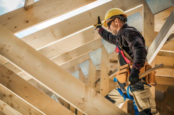 Best Storm Damage Roof Repair  in Ormond Beach, FL